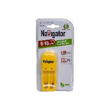 Устройство зарядное Navigator NCH-215