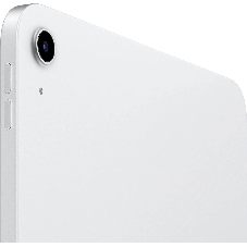 Планшет Apple iPad 2025 A3354 6/256Gb серебристый