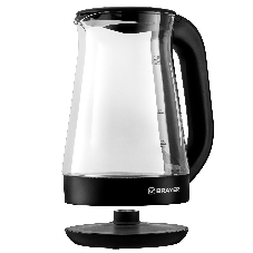Чайник электрический BRAYER BR6112BK