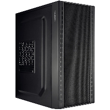 Компьютерный корпус Ginzzu B170 2*USB 2.0,AU