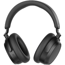 Наушники мониторные Sennheiser Accentum Plus 1.2м черный беспроводные Bluetooth оголовье