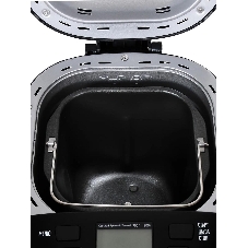 Хлебопечка Hyundai HYBM-P0513 550 Вт, черный