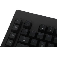 Клавиатура GMNG GG-KB770XP проводная, USB Type-A, чёрный