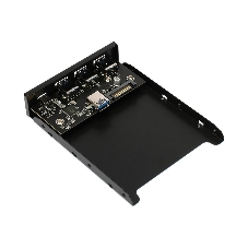 Планка USB 3.0 на переднюю панель 3.5