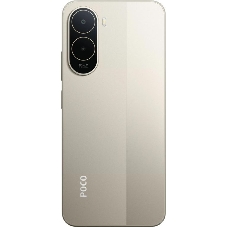 Смартфон Poco C81 Pro 4/64Gb золотистый