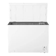 Морозильный ларь Hisense FT300N1AW1, белый, 297л