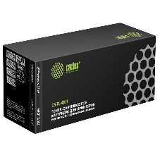 Картридж лазерный Cactus CS-TL-420H TL-420H черный (3000 стр.) для Pantum P3010D/P3010DW/P3300D/P3300DN/P3300DN