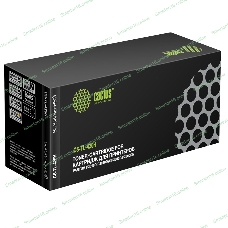 Картридж лазерный Cactus CS-TL-420H TL-420H черный (3000 стр.) для Pantum P3010D/P3010DW/P3300D/P3300DN/P3300DN