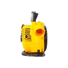 Воздуходувка Huter Gb-26 750Вт желтый/черный