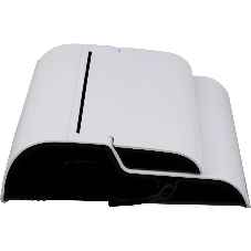 Переплетчик Fellowes Pulsar E (FS-56207) A4/перф.15л.сшив/макс.300л./пластик.пруж. (6-38мм)/электр.