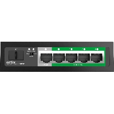 Коммутатор Netis P106GC