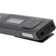 Диктофон Цифровой Digma DiVoice RV50 8Gb черный
