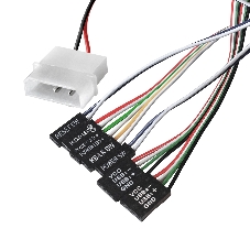 Серверный корпус ExeGate Pro EX293214RUS 4U450-07/4U4017S (RM 19