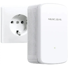 Усилитель Wi-Fi сигнала Mercusys ME10 N300