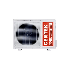 Сплит-система Centek CT-65SDC09 белый