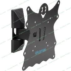 Кронштейн для телевизора Kromax Casper-202 черный, 20