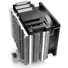 Кулер Cryorig M9a (FM1/FM2/+/AM2/+/AM3/+/AM4, 600 ~ 2200RPM, 26.4dBA, 48.4CFM, 4-pin PWM)