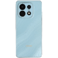Смартфон HUAWEI nova Y74 8Gb, 256Gb, голубой