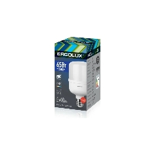 Лампа светодиодная Ergolux 14330 LED-HW-65W-E40-6K PRO 65Вт E27/E40 6500К 150-260В Лампа светодиодная Ergolux 14330 LED-HW-65W-E40-6K PRO 65Вт E27/E40 6500К 150-260В