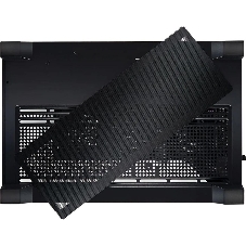 ПК Bloody BD-PC CB76V2 TWR i5 14400F (2.5) 32Gb SSD1Tb RTX5070 12Gb Windows 11 Home 64 2.5xGbitEth WiFi BT 750W черный (RUS) (2142027)