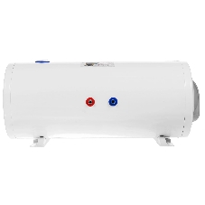 Водонагреватель электрический Metalac Optima MB 80 HD белый, накопительный, 80 л, 2 кВт, настенный, горизонтальный