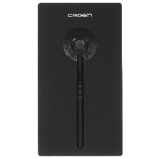 Источник бесперебойного питания Crown CMU-SP1500EURO USB/1500 ВА/900 Вт/1 х IEC 320 C13 (компьютерная), 4 х CEE 7 (евророзетка)