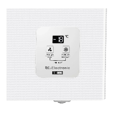 Морозильный ларь Hisense FT300N1AW1, белый, 297л