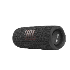 Портативная акустика JBL Flip 6, черный