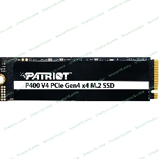 Накопитель SSD Patriot M.2 2280 500Gb 5000/3000MBs