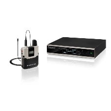 Беспроводная система 505886 Sennheiser SL LAVALIER SET DW-3-EU R Беспроводная система 505886 Sennheiser SL LAVALIER SET DW-3-EU R
