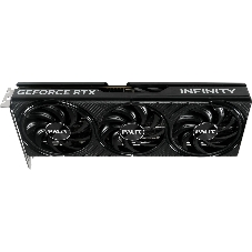 Видеокарта Palit PA-RTX 5060Ti INFINITY 3 OC 8Gb