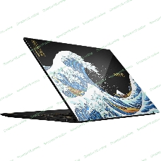 Ноутбук MSI Prestige 13 AI+ Ukiyo-e Edition A2VMG-096RU Intel Core Ultra 9 288V/32Gb/SSD2Tb/13.3