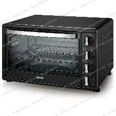 Мини-печь BBK OE4523MC черный