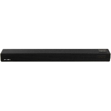Микросистема Hyundai H-HA650 черный 150Вт FM USB BT SD/MMC/MS