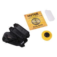 Триммер бензиновый Huter GGT-5S, 3,4 л.с.