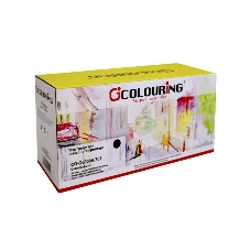 Картридж лазерный Colouring CG-Q6000A/707 черный (2500 стр.) для HP CLJ 1600/2600n/2600dn/2600dtn/2605DN/2605DTN/CM1015MFP/CM1017MFP Canon Laser Shot LBP5000/5100