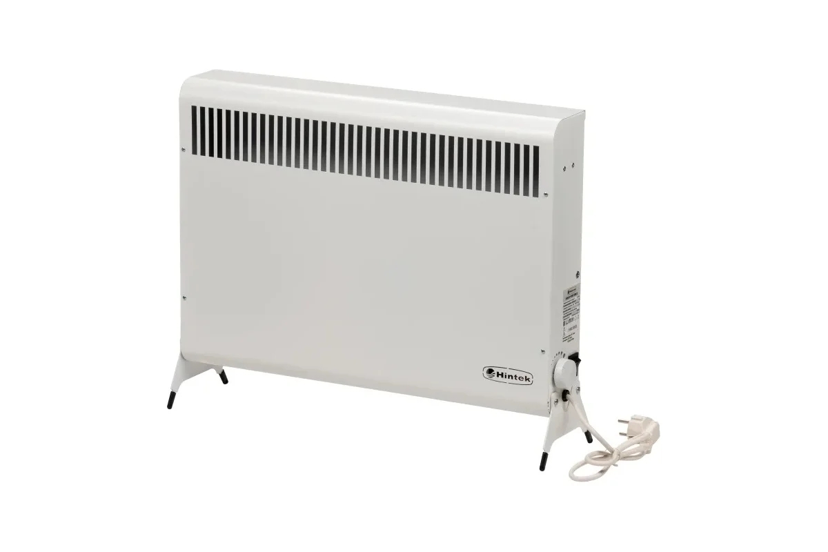 Конвектор электрический HINTEK Power 1500M SE 04.05.01.214588 белый, 1500 Вт, 20 м2, термостат