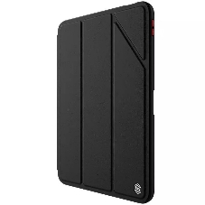 Чехол Bevel Leather Case, черный, (Mi Pad 6/Pad 6 Pro)
