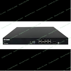 Маршрутизатор D-Link DSA-2308X/A1A, 6x1000Base-T, 2x10Gbase-X SFP+, 2xUSB ports, RJ45 Console