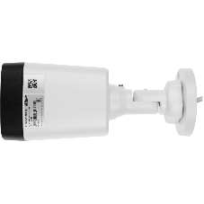 Камера видеонаблюдения IP Dahua DH-IPC-HFW1239TL1P-A-IL-0280B 2.8-2.8мм цв.