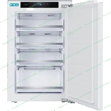 Морозильная камера Korting KSFI 1078 белый, 82л, 4 ящика