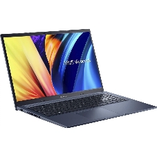 Ноутбук ASUS VivoBook 15 X1502VA-BQ924 синий Intel Core i7 13620H 2400MHz/15.6
