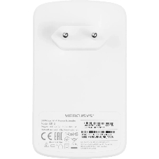 Усилитель Wi-Fi сигнала Mercusys ME10 N300