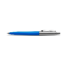 Ручка шариковая Parker Jotter Originals (CW2076052) Blue CT, M, синие чернила, блистер
