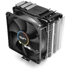 Кулер Cryorig M9a (FM1/FM2/+/AM2/+/AM3/+/AM4, 600 ~ 2200RPM, 26.4dBA, 48.4CFM, 4-pin PWM)