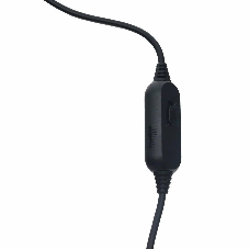 Гарнитура Raskat Standart 4U чёрный, проводная, USB