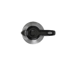 Чайник электрический Maxvi KE1721S silver-black