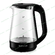Чайник электрический BRAYER BR6112BK