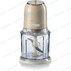 Измельчитель Ariete 00C043803AR0 Vintage