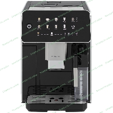 Кофемашина Krona Automatische Kaffeemaschine Black 19 Bar